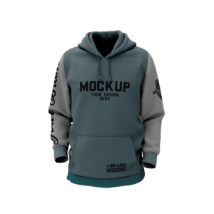 Sweatshirt Hoodie